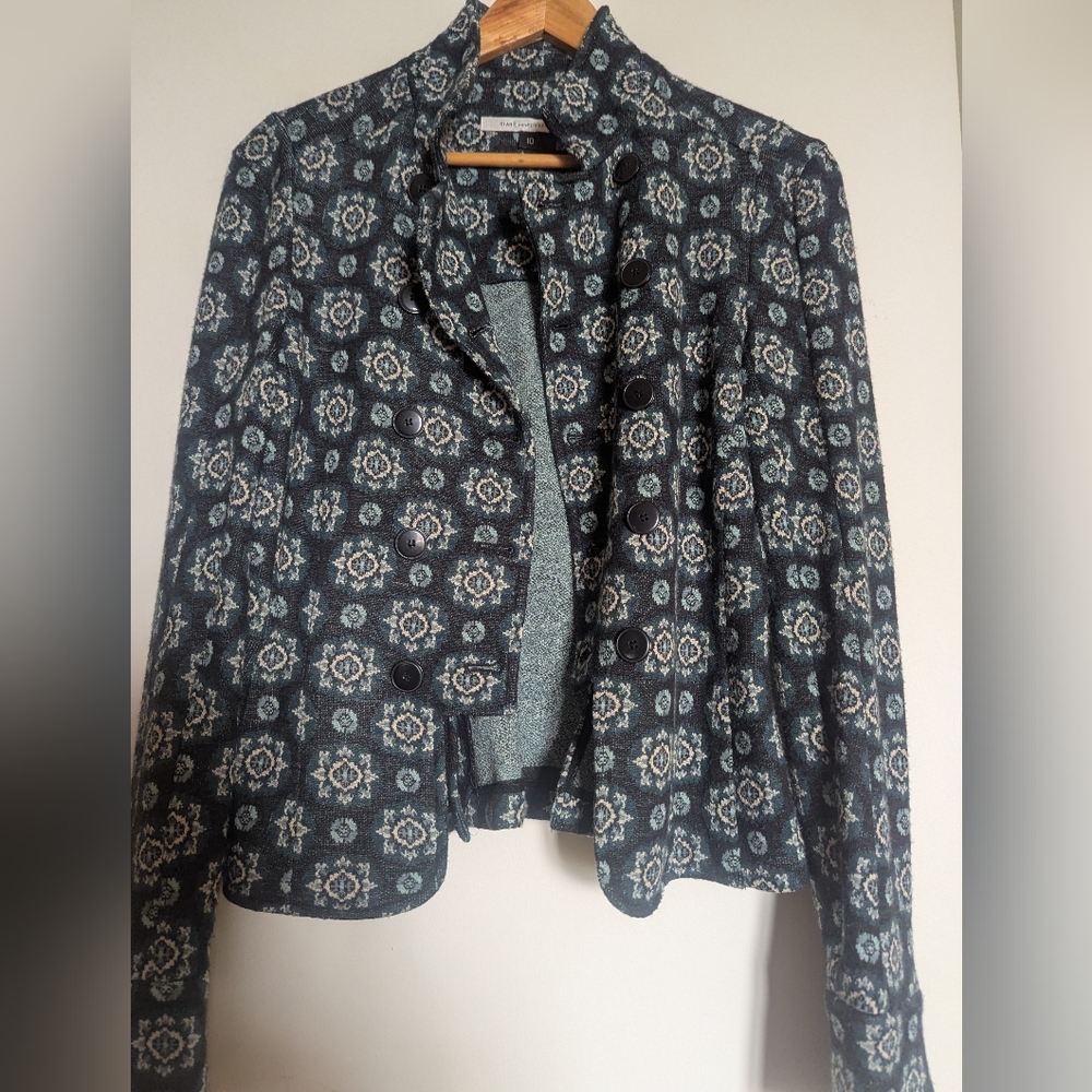 Diane von Furstenberg Jacket